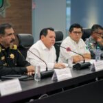 Anuncian reactivación de actividades tras sesión del Consejo Estatal de Protección Civil