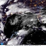 Guía del clima: Lo que debes saber sobre la Onda Tropical No. 4