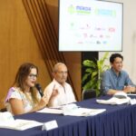 Lanza Cecilia Patrón la 13 Cruzada Forestal 2026 “Cuidamos y plantamos el futuro”; 8 mil 500 árboles en 18 días