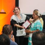 Grandes Abuelas Mayas serán embajadoras de la herencia viva del Mundo Maya México
