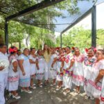 Mérida es ejemplo de una ciudad con  lugares amigables para la primera infancia