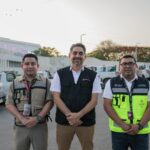 Gobierno de Yucatán refuerza prevención contra dengue, zika y chikungunya