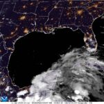 Tormentas severas, el reporte del tiempo que debes conocer hoy