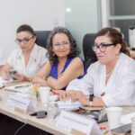 Ecosistema científico yucateco fortalece cooperación interinstitucional
