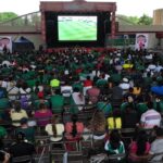 Saldo blanco y convivencia familiar durante el inicio de Zona Fan Yucatán del Mundial FIFA 2026