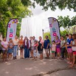 Refuerza DIF Yucatán apoyo en Pueblo Unido