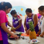DIF Yucatán capacita a cocineras voluntarias en alimentación saludable e higiene