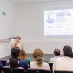 Especialistas crean red de carbono azul para conservar ecosistemas costeros