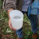 Japay garantiza la calidad del agua potable en el fraccionamiento Las Américas