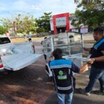 Mérida avanza con orden; realiza 16 operativos de Alto Impacto contra comercio en vía pública