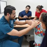 Acerca SSY valoración ortopédica a más de 200 personas en Valladolid
