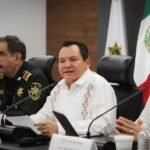 Yucatán refuerza la prevención del delito en coordinación con la Estrategia Nacional de Seguridad