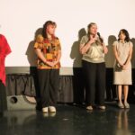 Sedeculta presentó con éxito ciclo de cineastas yucatecas
