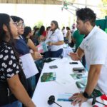 Más de 5 mil becas abrirán nuevas oportunidades para las juventudes de Mérida