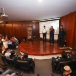 Con proximidad, cercanía y capacidad, la policía meridana procura todos los días la tranquilidad de los ciudadanos: Cecilia Patrón