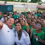 Inician Copas del Mundial Social 2026 con participación incluyente en Yucatán