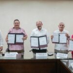 Sefotur y Tecnológico de Mérida promueven innovación en el sector turístico