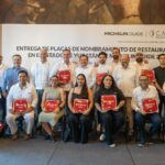 Renacimiento Maya también se cocina en Yucatán, restaurantes reciben distinciones Michelin