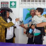 DIF Yucatán fortalece convivencia familiar con festejos del Día del Padre en sus CAI