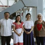 Reconoce Gobierno de México políticas públicas de Yucatán en favor de la lengua maya