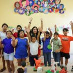 Sedeculta clausura cursos de guitarra, danza y artes visuales en el Cecuny