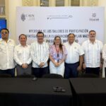 Inician talleres estratégicos rumbo al Plan Maestro para la Revitalización del Paseo de Montejo