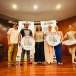 Mes de estrenos musicales en la Temporada Olimpo