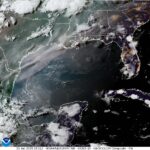 ¡Calor extremo y tormentas a la vista! Protégete este fin de semana