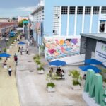 Con Mérida Enchula llegamos también a los mercados públicos para mejorar la infraestructura: Cecilia Patrón