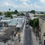 Ante demanda ciudadana, Cecilia Patrón mejora la infraestructura para los transeúntes del centro histórico