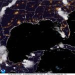 Humedad al máximo y calor intenso: El reporte meteorológico para hoy