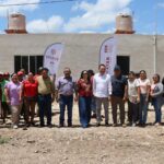 Renacimiento Verde promueve reforestación en Tepakán