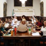 Mérida Enchula avanza con la aprobación de nuevos parques y espacios públicos a rehabilitar