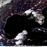 Mucha humedad, sol ardiente y tormentas vespertinas, para este tuch de semana