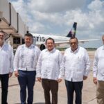 Renacimiento Maya suma ruta Tijuana-Mérida para fortalecer conectividad, turismo y economía