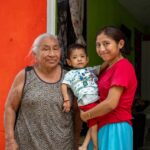 Mujeres Renacimiento apoya a madres autónomas en el cuidado de sus familias