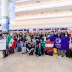 Estudiantes y docentes de Yucatán realizarán estancia académica en universidades de Canadá