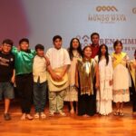 Sedeculta celebra arte, lengua maya e identidad comunitaria en el V Encuentro Alas y Raíces