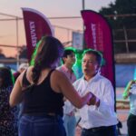 Ko’ox Bailongo llevará música y danza comunitaria a espacios públicos de Yucatán