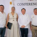 Programas sociales y de desarrollo rural del Gobierno del Renacimiento Maya benefician a 242,500 personas con una inversión superior a 1,185 mdp