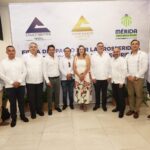 Refrenda Cecilia Patrón su compromiso por fortalecer la economía familiar y el crecimiento de los negocios familiares