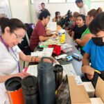 Japey acompaña a asociaciones civiles para fortalecer su labor social