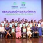 Cada graduado de la Academia de Inglés tiene más oportunidades para crecer y acceder a mejores empleos: Cecilia Patrón