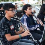 Invitan a niñas, niños y adolescentes a descubrir y desarrollar su talento musical en curso de verano gratuito