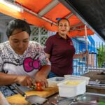 Mujeres Renacimiento ayuda a madres autónomas a abrir su propio negocio