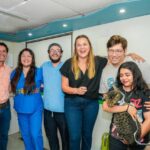 Ayuntamiento de Mérida fomenta la tenencia responsable de mascotas con más de cuatro mil esterilizaciones en lo que va de la actual administración