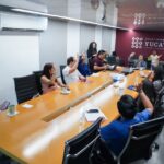 DIF Yucatán fortalece la inclusión en la Segunda Sesión Ordinaria del Consejo Consultivo 2026 del Iipedey
