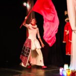 Inauguran en Yucatán el XXI Festival de Monólogos con una historia sobre crecer