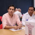 Propone Adrián Gorocica transformar el Periférico de Mérida: prioridad a peatones y ciclistas