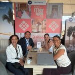 Mérida fortalece su posicionamiento como destino líder para el turismo de romance en Bodas LAT 2026